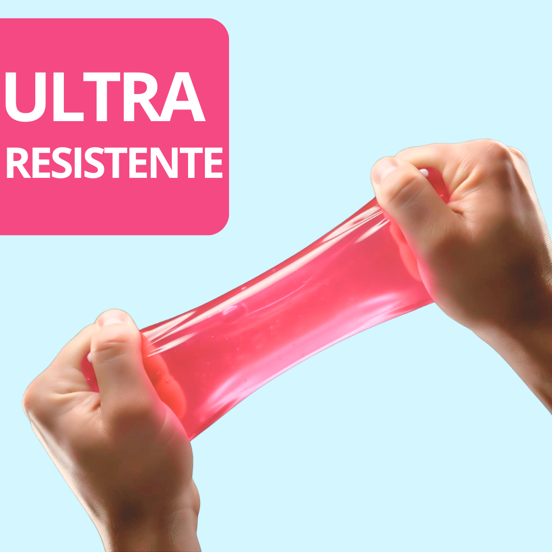 Cubo Squishy Sensoriale