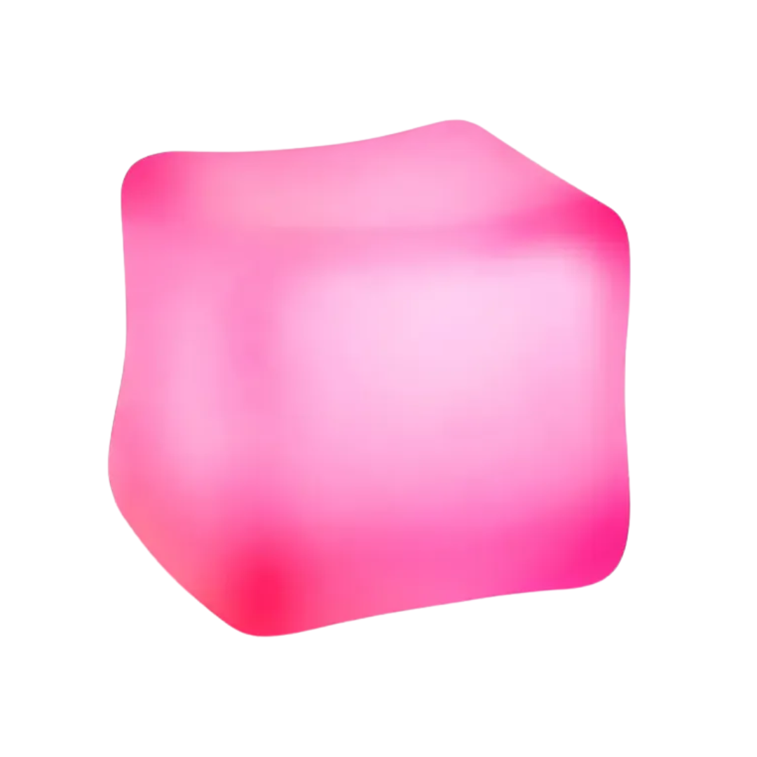 Cubo Squishy Sensoriale