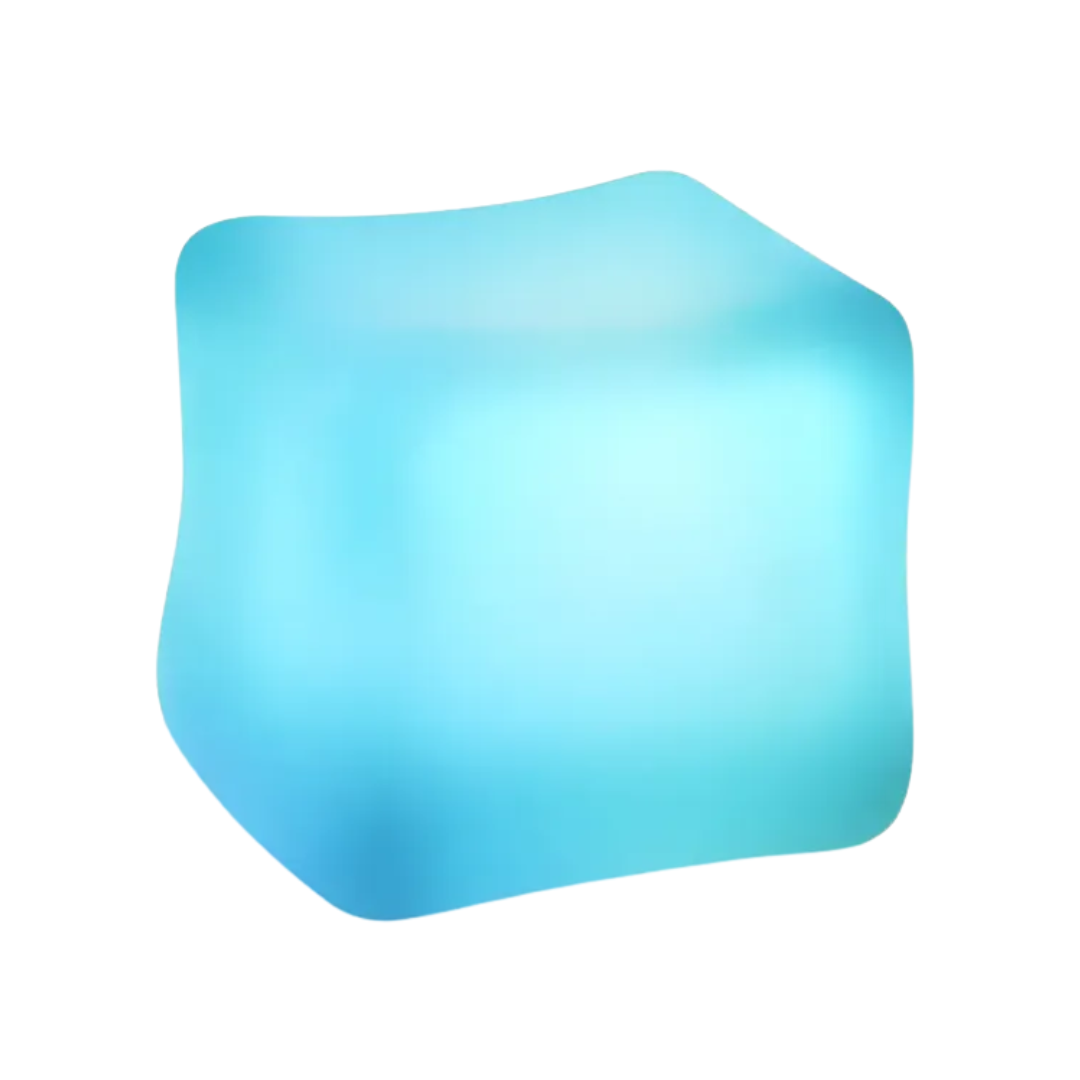 Cubo Squishy Sensoriale