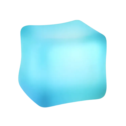 Cubo Squishy Sensoriale